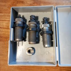 Outils de rechargement