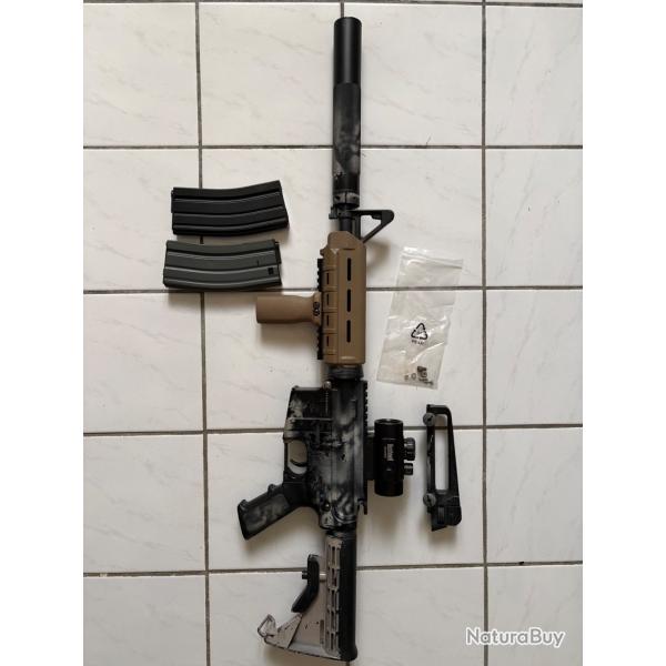 AR r�plique 6mm