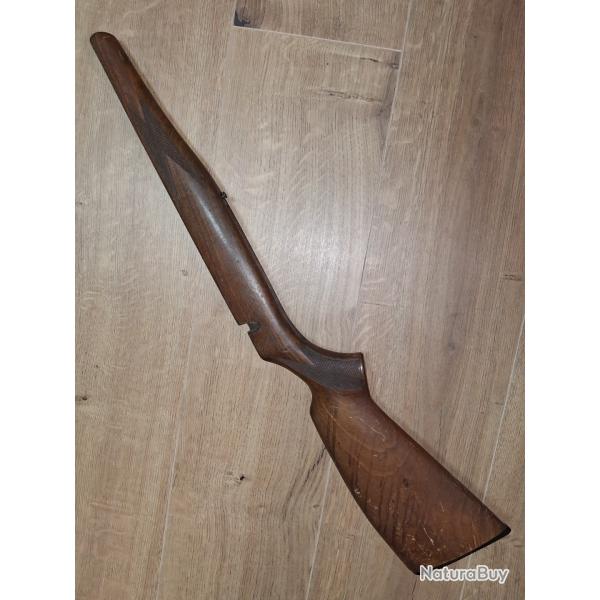 Crosse carabine mono coup Krico 22lr