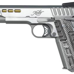 Pistolet Semi-automatique Kimber RAPID DAWN - 9x19 mm 9mm Luger KIMBER