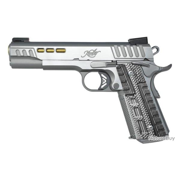 Pistolet Semi-automatique Kimber RAPID DAWN - 9x19 mm 9mm Luger KIMBER