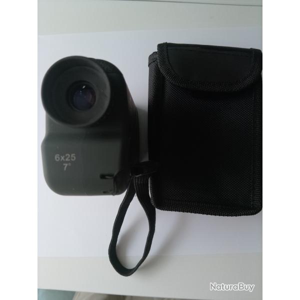 Telemetre laser 6 � 25