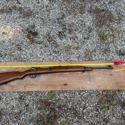 Carabine Mauser 1908 en 7x57 Mauser