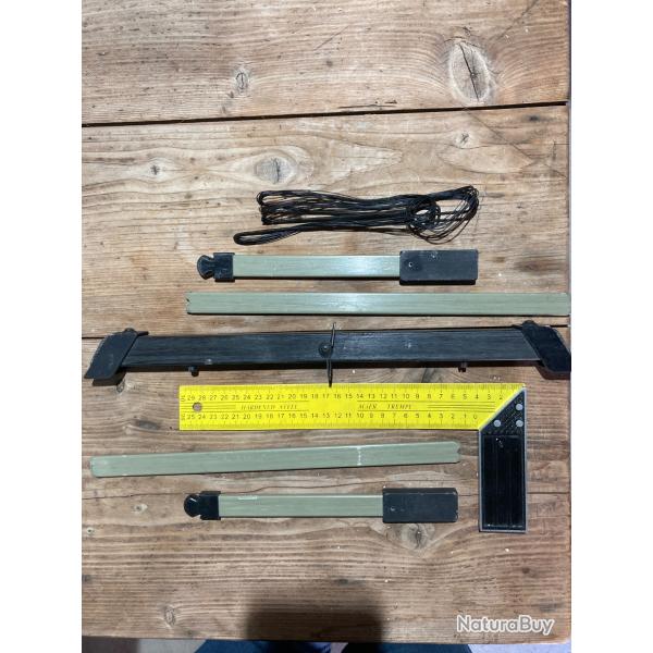 Arc d�montable