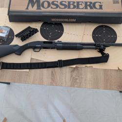 Fusil a pompe mossberg maverick 88 12/76