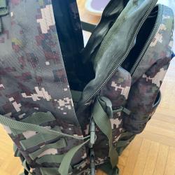 Sac militaire Cor&eacute;e du Sud