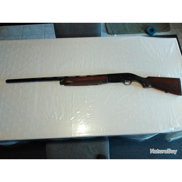 FUSIL SEMI-AUTOMATIQUE BREDA
