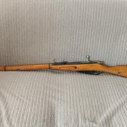 Mosin nagant 1943