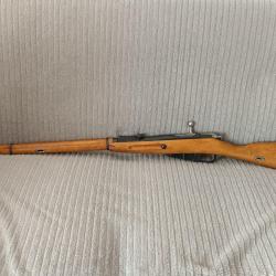 Mosin nagant 1943