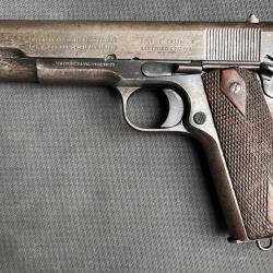 Colt 1911 WW2 de 1917 &laquo;&nbsp; U.S ARMY&nbsp;&raquo;