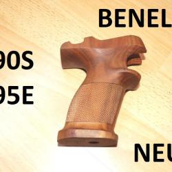 DERNIERE crosse pistolet BENELLI MP95 E et BENELLI MP90 S MP95E  MP90S - VENDU PAR JEPERCUTE (b9926)