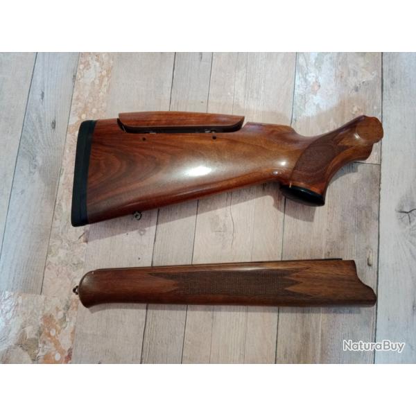 Crosse et devant blaser R93 busc r�glable