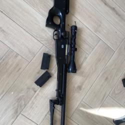 mauser sr 2 joules