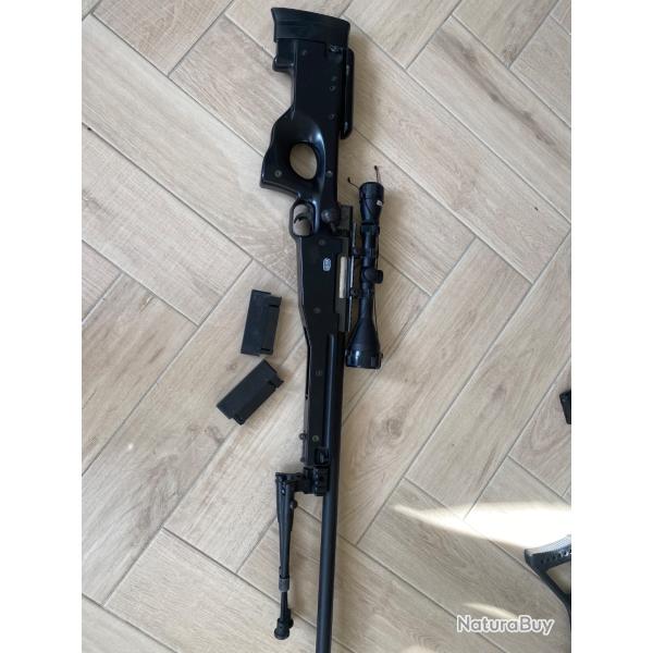 mauser sr 2 joules