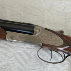 Chapuis express 8x57 superbes gravures