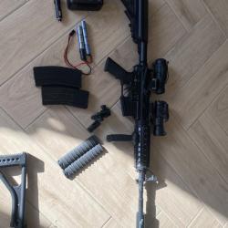 colt m4