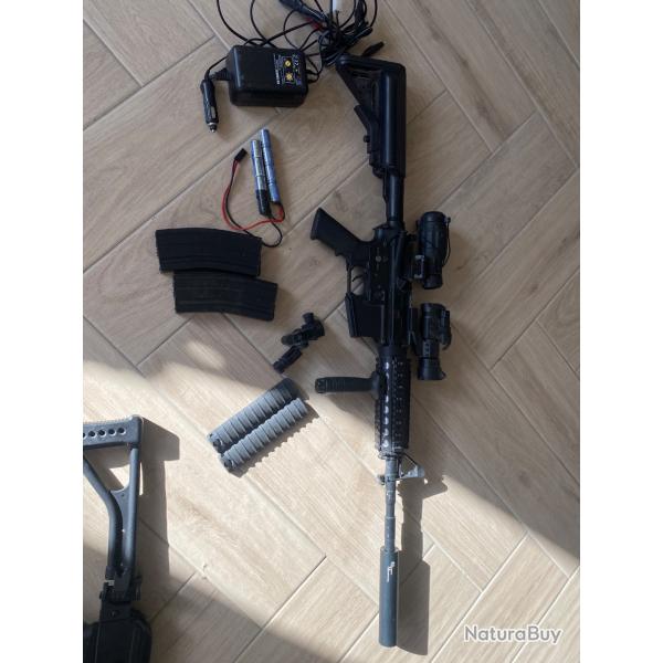 colt m4