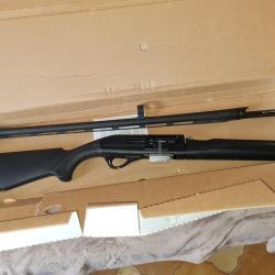 FRANCHI SEMI-AUTOMATIQUE CAL 12/76 AFFINITY