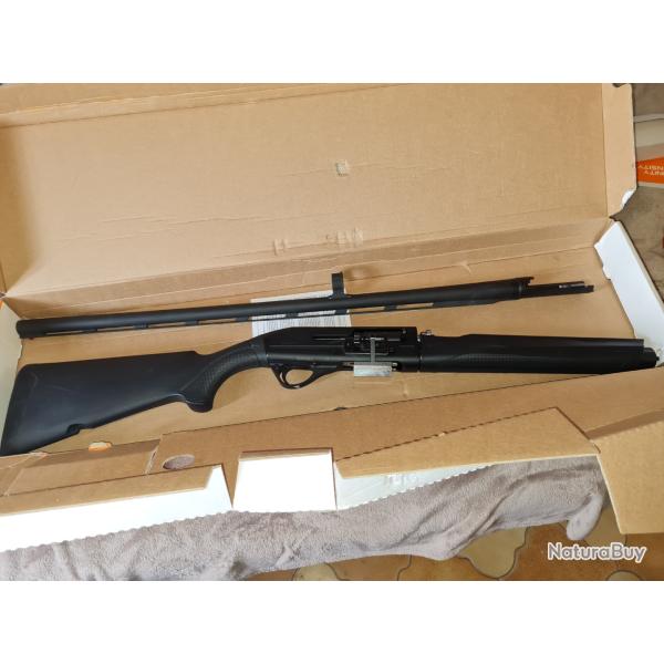 FRANCHI SEMI-AUTOMATIQUE CAL 12/76 AFFINITY