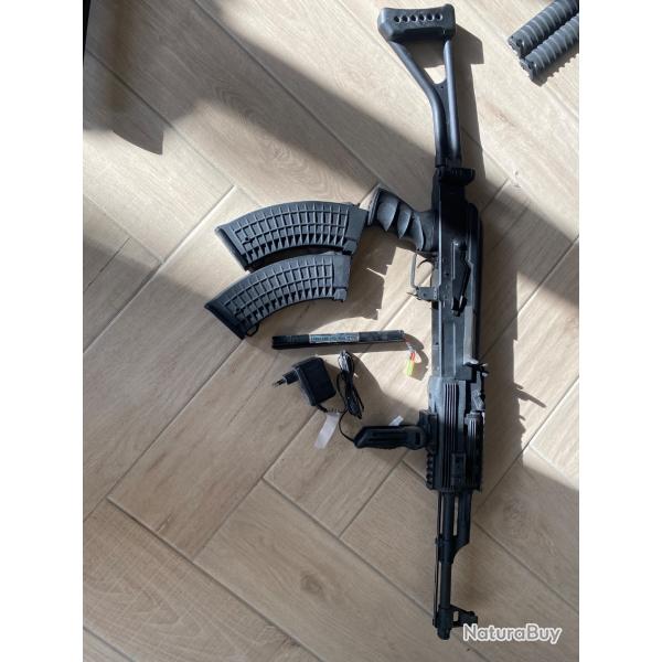 ak 47