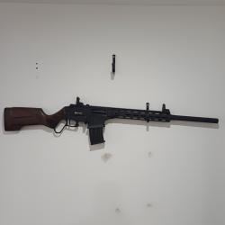 L12 SA Hunt Group calibre 12