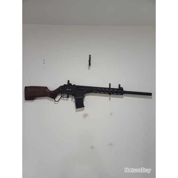 L12 SA Hunt Group calibre 12