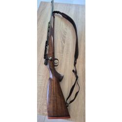 Carabine CZ BRNO - 7x64 -