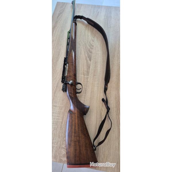Carabine CZ BRNO - 7x64 -