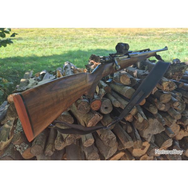 Carabine CZ BRNO 98 + holosun