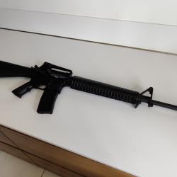 Windham Weaponry WW-15 GVT 20" T.A.R