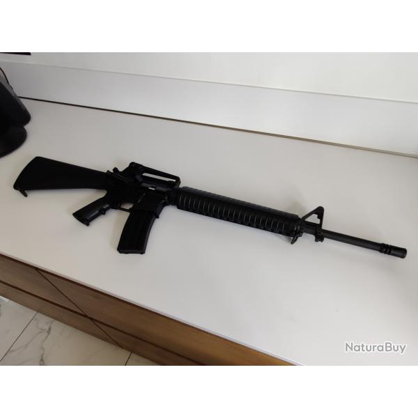 Windham Weaponry WW-15 GVT 20" T.A.R