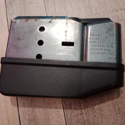 Chargeur sauer 200 cal magnum
