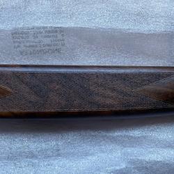 Devant  BERETTA Silver Pigeon cal 28 noyer grade 3 neuf