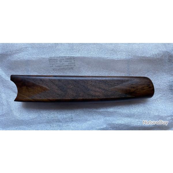 Devant  BERETTA Silver Pigeon cal 28 noyer grade 3 neuf