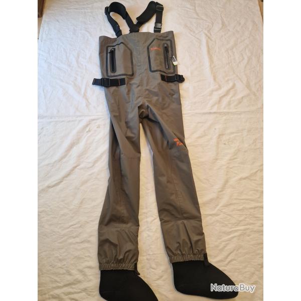 Waders DAIWA 4C T. S 38-39 HILMAR SUPER DESTOCK !!!