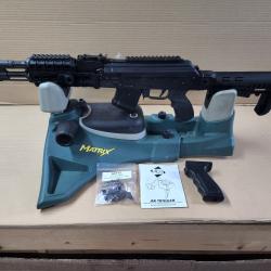 AK47 SC NOVA Modul Mod&egrave;le SKRT
