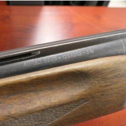Fusil superpos&eacute; Nikko 1 � prix de d&eacute;part