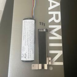 Batterie collier Garmin TT15F/T5 occasion