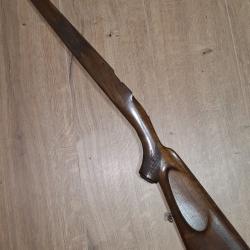 Crosse pour carabine Sig Sauer
