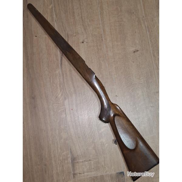 Crosse pour carabine Sig Sauer