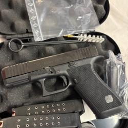 Glock gen 6