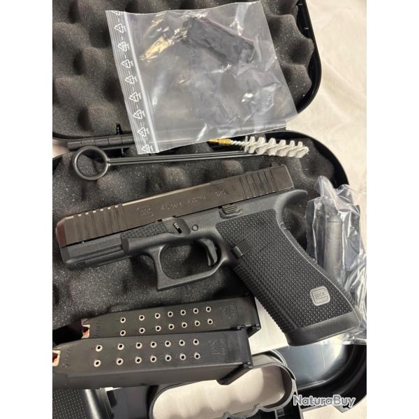 Glock gen 6