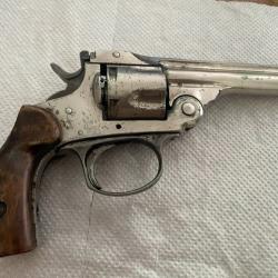 Revolvers collection &agrave; brisure &agrave; r&eacute;parer