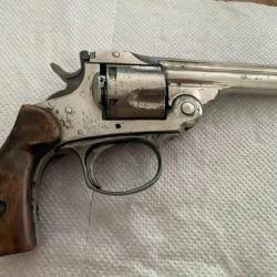 Revolvers collection &agrave; brisure &agrave; r&eacute;parer