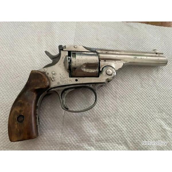 Revolvers collection � brisure � r�parer