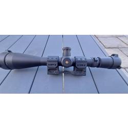 Leupold mark 4 8.5-25/50 LR/T