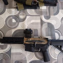 M4 vfc v3 olympic arms