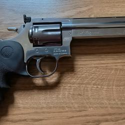Dan Wesson 357 magnum C02 cal. 4,5