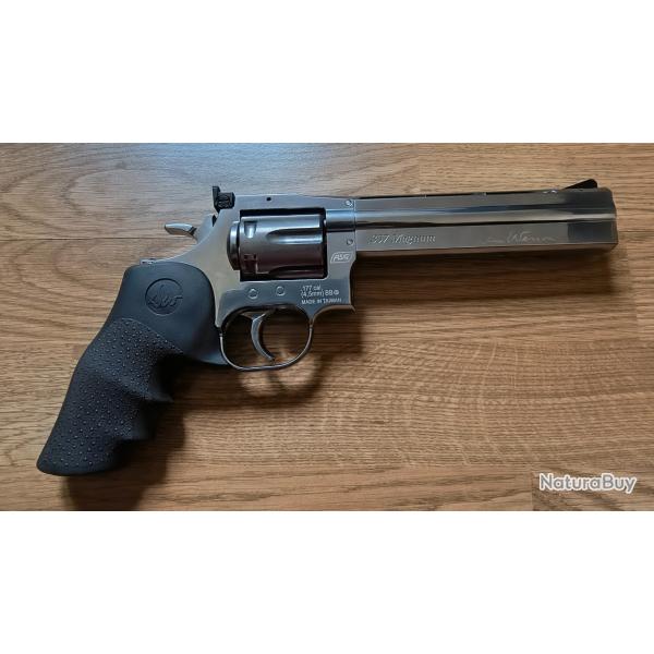 Dan Wesson 357 magnum C02 cal. 4,5