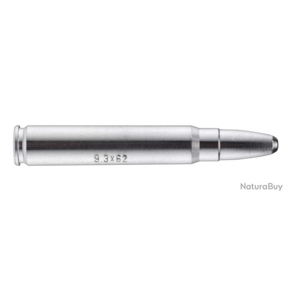 Douilles amortisseurs aluminium pour carabines de chasse Cal.270 Win - 35 Whelen - 30.06